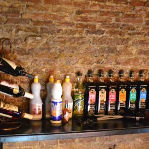 Fotografie Seven Pots - 2