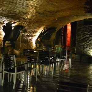 Fotografie Seven Pots - 3