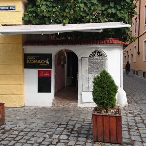 Fotografie Tempura Komachi - 1