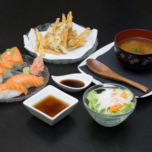 Fotografie Tempura Komachi - 2