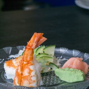 Fotografie Tempura Komachi - 3