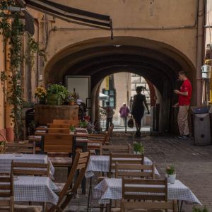 Fotografie Dei Frati - 0