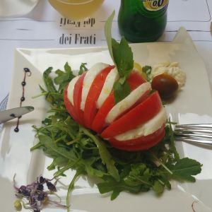 Fotografie Dei Frati - 2