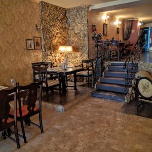 Fotografie Vlahia Restaurant & Lounge - 0