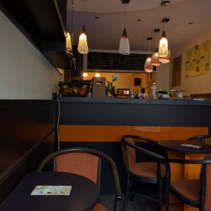 Fotografie Vlahia Restaurant & Lounge - 1