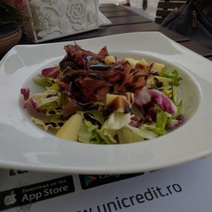 Fotografie Vlahia Restaurant & Lounge - 2