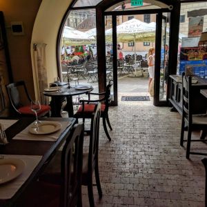 Fotografie Vlahia Restaurant & Lounge - 4