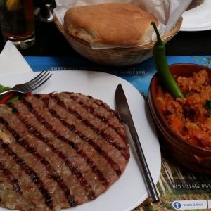 Fotografie Taverna Sârbului - 2