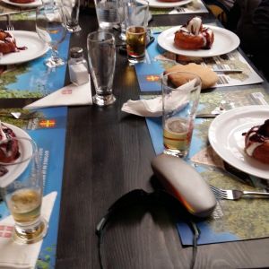 Fotografie Taverna Sârbului - 4