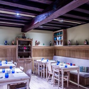 Fotografie Gaura Dulce - 2