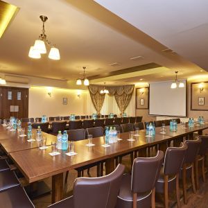 Fotografie Restaurant Ambient - 0