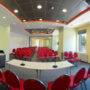 Fotografie Restaurant Ambient - 1