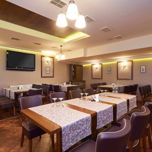 Fotografie Restaurant Ambient - 3