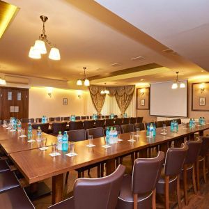 Fotografie Restaurant Ambient - 4