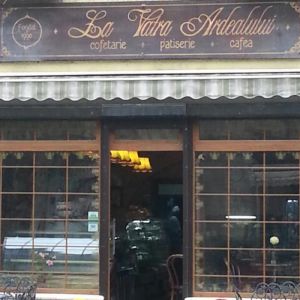 Fotografie La Vatra Ardealului - 1