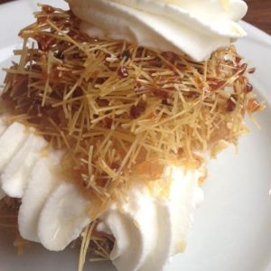 Fotografie La Vatra Ardealului - 2