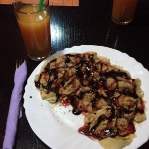 Fotografie La Republique - 3