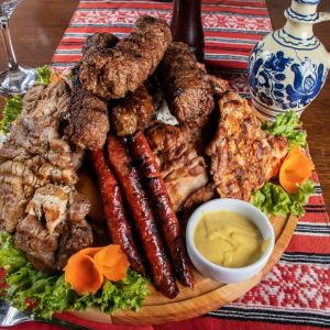 Fotografie Casa Brașoveană - 3