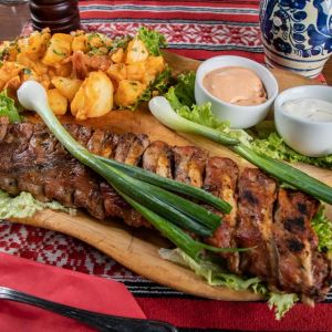 Fotografie Casa Brașoveană - 4