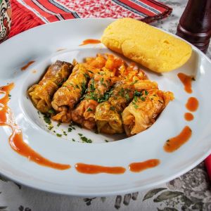 Fotografie Casa Brașoveană - 5