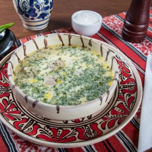 Fotografie Casa Brașoveană - 1