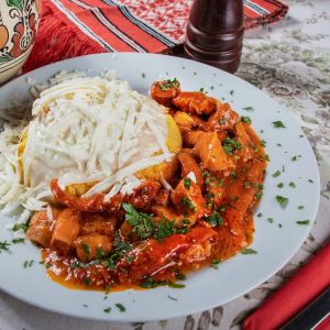 Fotografie Casa Brașoveană - 6