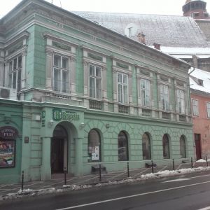 Fotografie Brașovia - 0