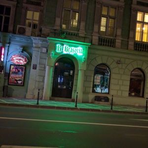 Fotografie Brașovia - 1