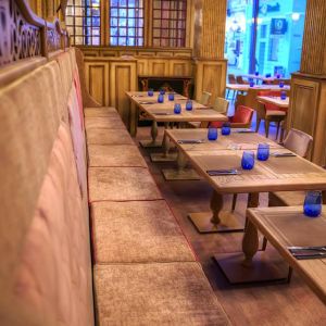 Fotografie Luther Brasserie & Lounge - 0