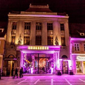 Fotografie Luther Brasserie & Lounge - 1