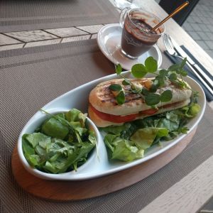 Fotografie Luther Brasserie & Lounge - 2