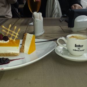 Fotografie Luther Brasserie & Lounge - 4