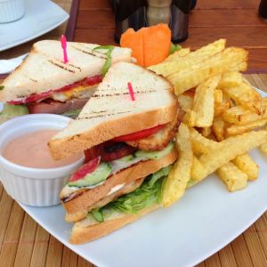 Fotografie La Mav - 1