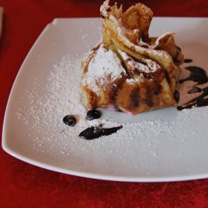 Fotografie La Mav - 2