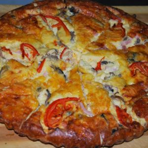 Fotografie La Mav - 3