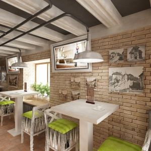 Fotografie Grătar Urban - 0