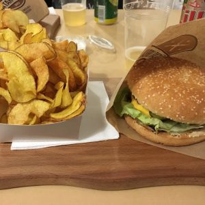 Fotografie Grătar Urban - 1