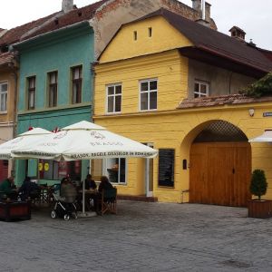 Fotografie Grătar Urban - 2