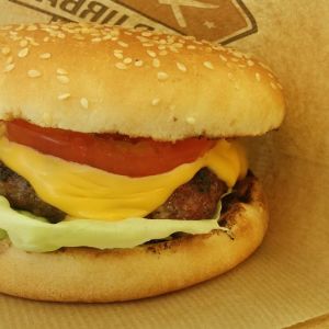 Fotografie Grătar Urban - 3