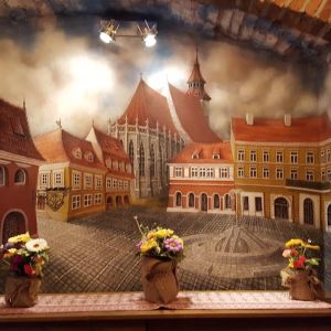 Fotografie Ursul Carpatin - 3