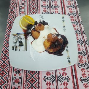 Fotografie Ursul Carpatin - 4