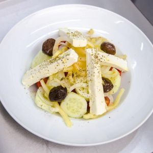 Fotografie MEZE Taverna - 2