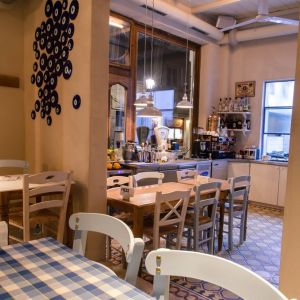 Fotografie MEZE Taverna - 3