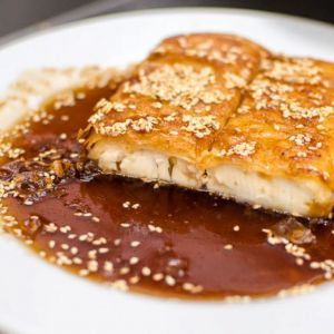 Fotografie MEZE Taverna - 4