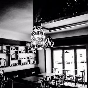 Fotografie Cafe Central - 0