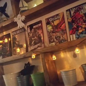 Fotografie Cafe Central - 2