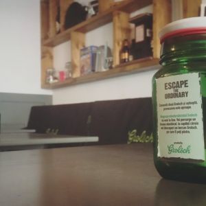 Fotografie Cafe Central - 3