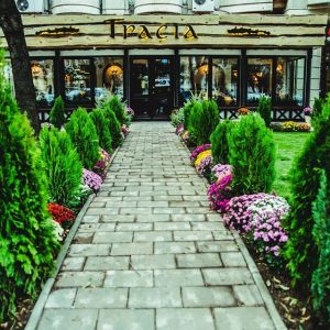 Fotografie Tracia - 0