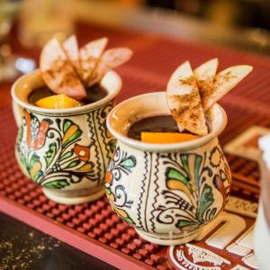 Fotografie Tracia - 1