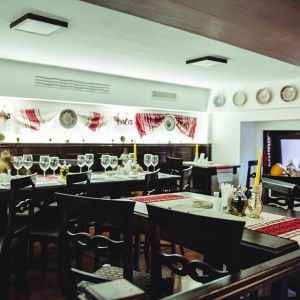 Fotografie Tracia - 2